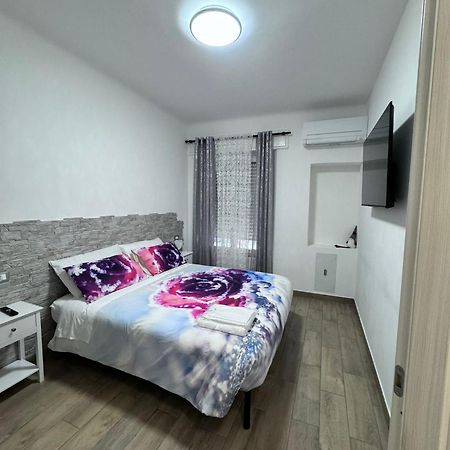 Casa Al Mare Apartment San Benedetto del Tronto Luaran gambar