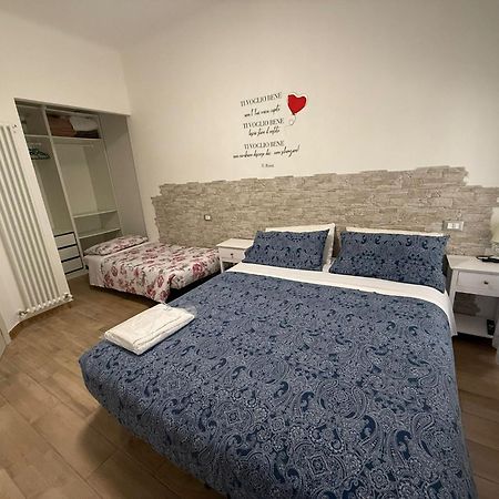 Casa Al Mare Apartment San Benedetto del Tronto Luaran gambar