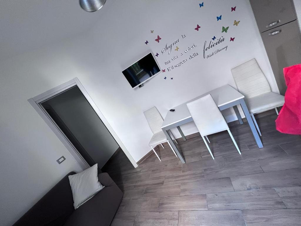 Casa Al Mare Apartment San Benedetto del Tronto Luaran gambar