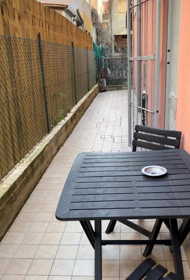 Casa Al Mare Apartment San Benedetto del Tronto Luaran gambar