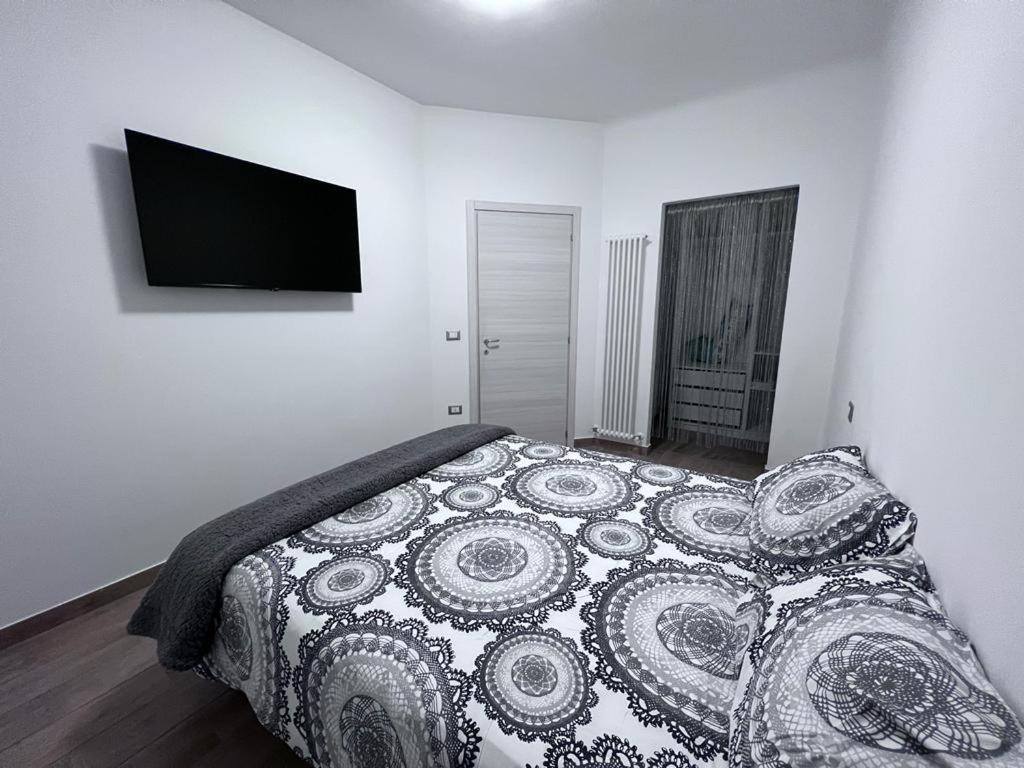 Casa Al Mare Apartment San Benedetto del Tronto Luaran gambar