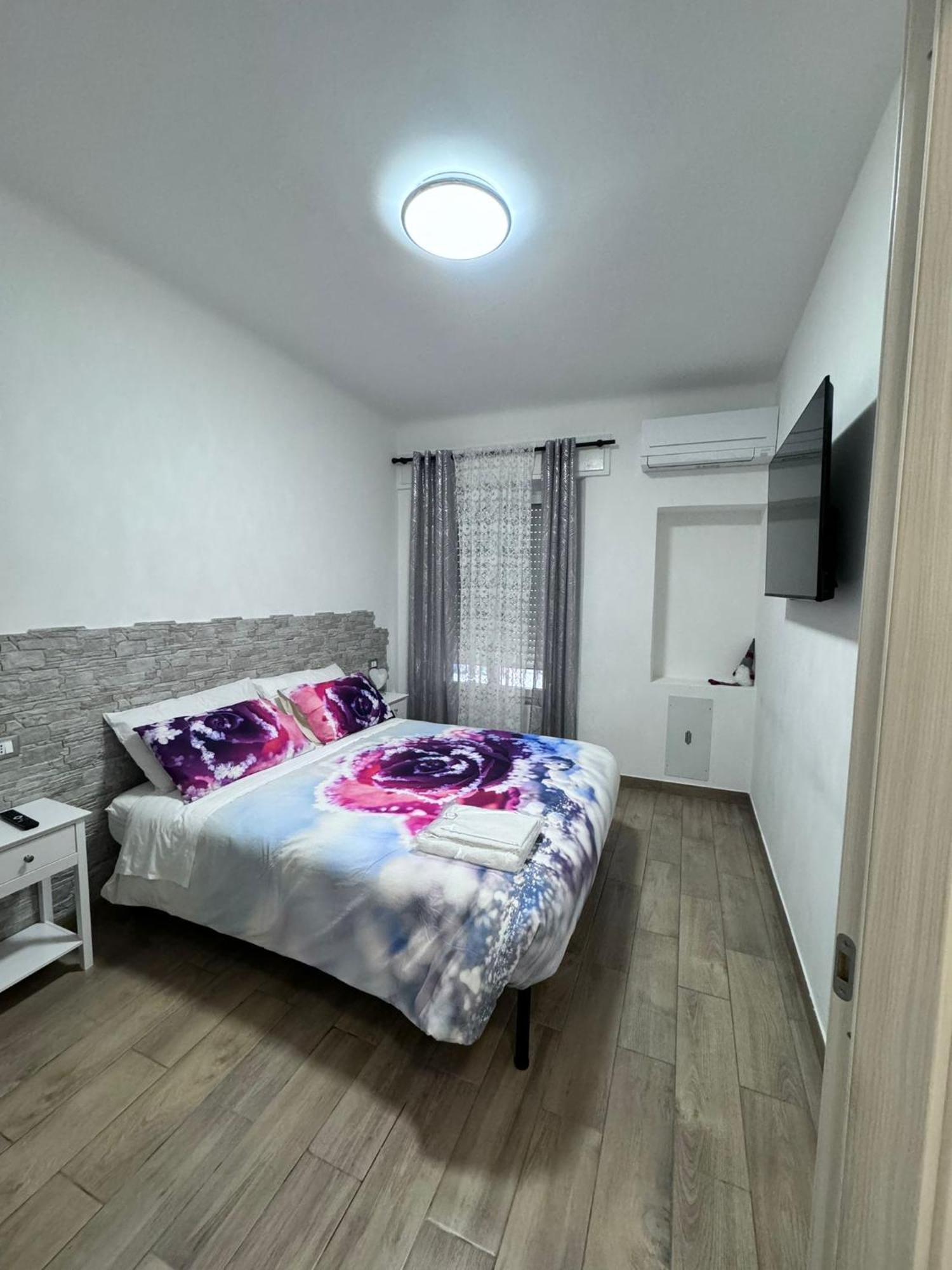 Casa Al Mare Apartment San Benedetto del Tronto Luaran gambar