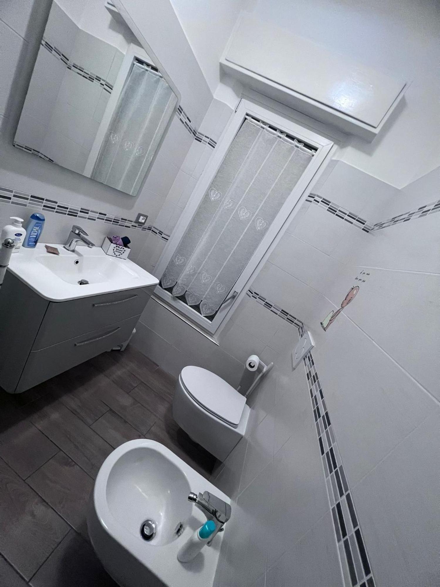Casa Al Mare Apartment San Benedetto del Tronto Luaran gambar